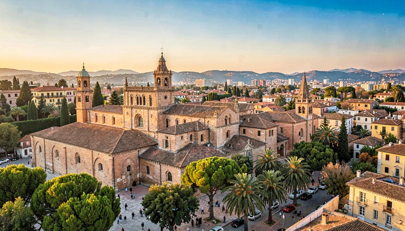 Tour de Bicicleta com Degustação em Toledo - foto principal