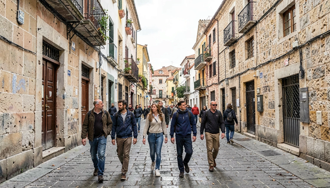 Tour de Bicicleta com Degustação em Toledo - foto 3