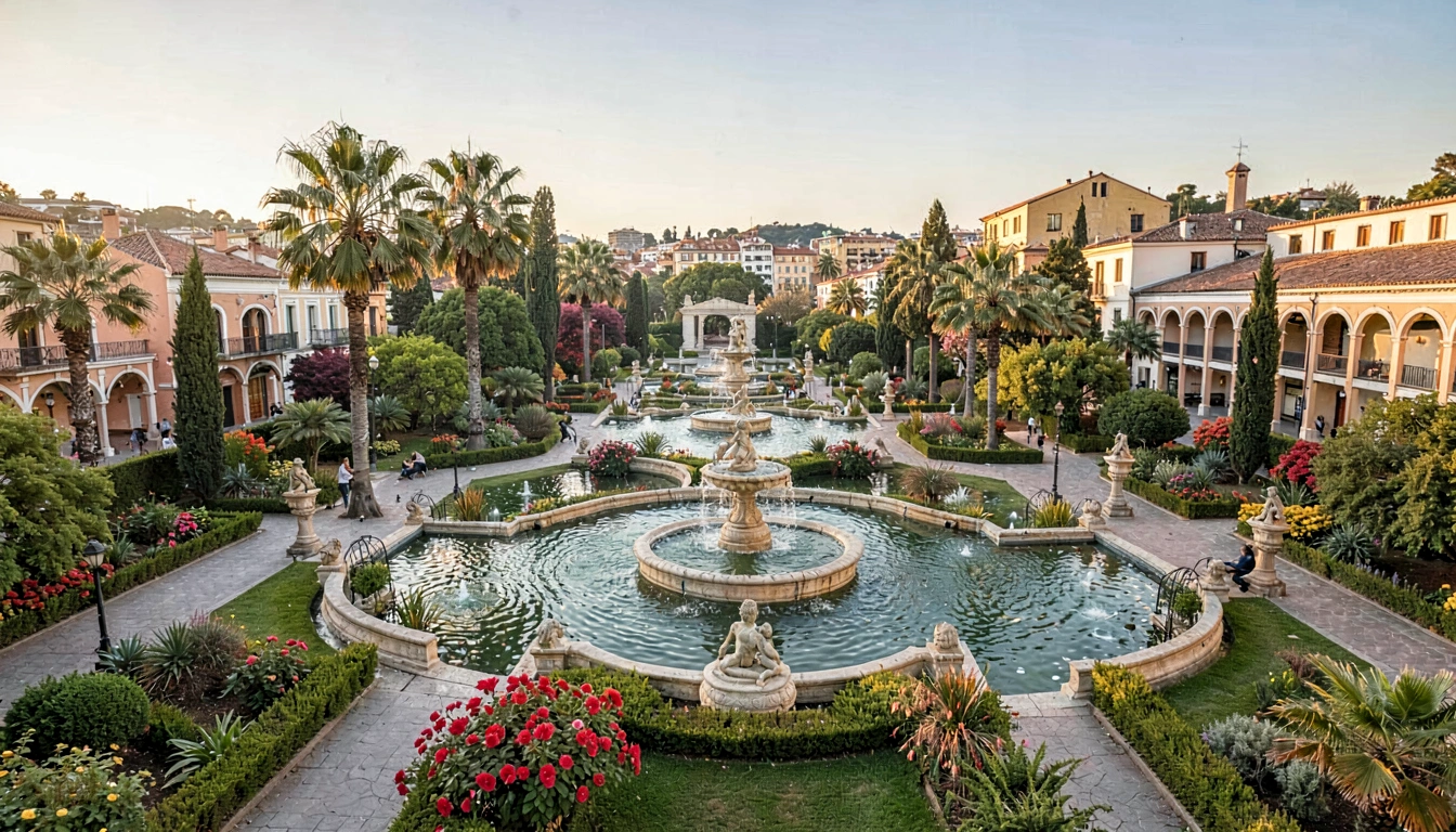Tour de Bicicleta com Degustação em Valência - foto principal