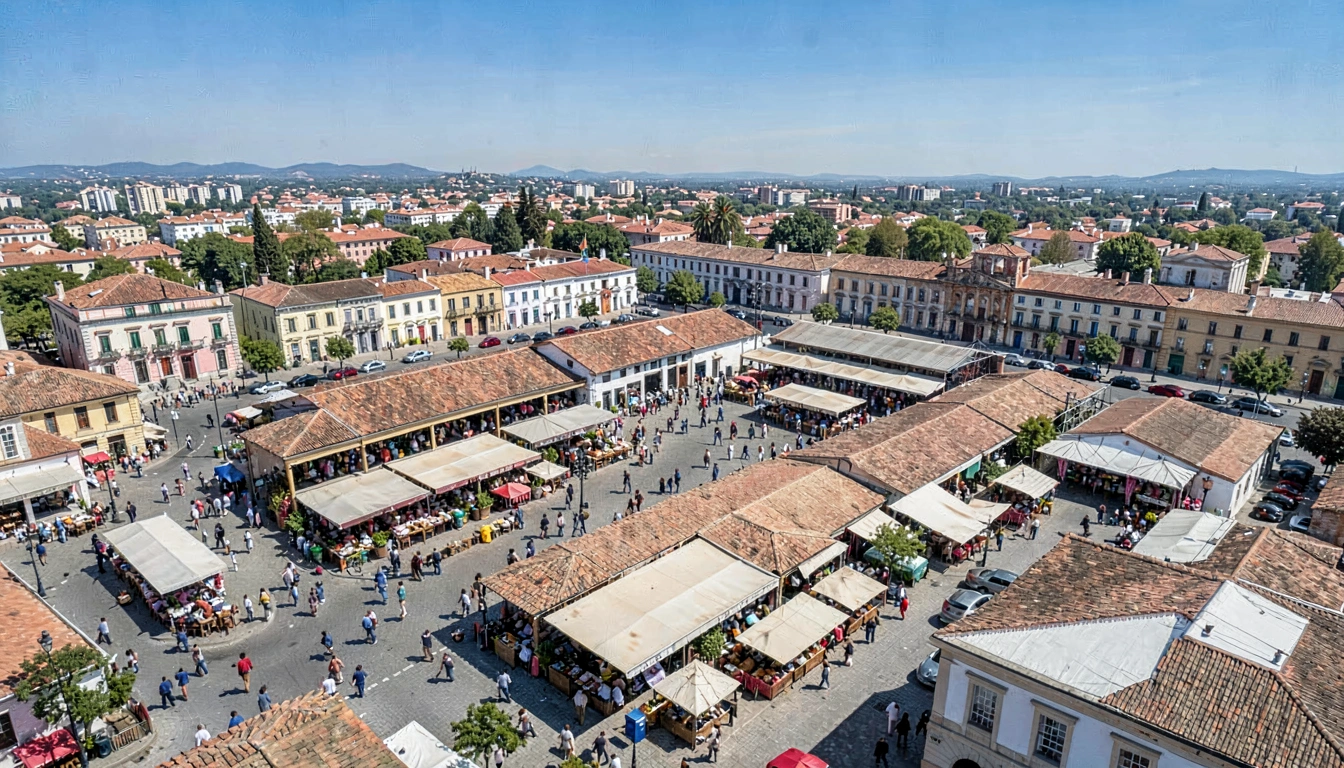 Tour de Bicicleta com Degustação em Valência - foto 5