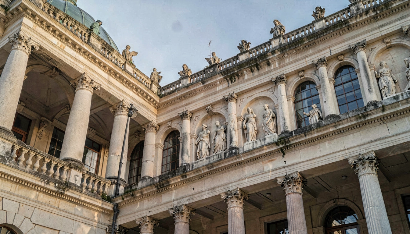 Tour de Bicicleta com Degustação em Versalhes - foto 4