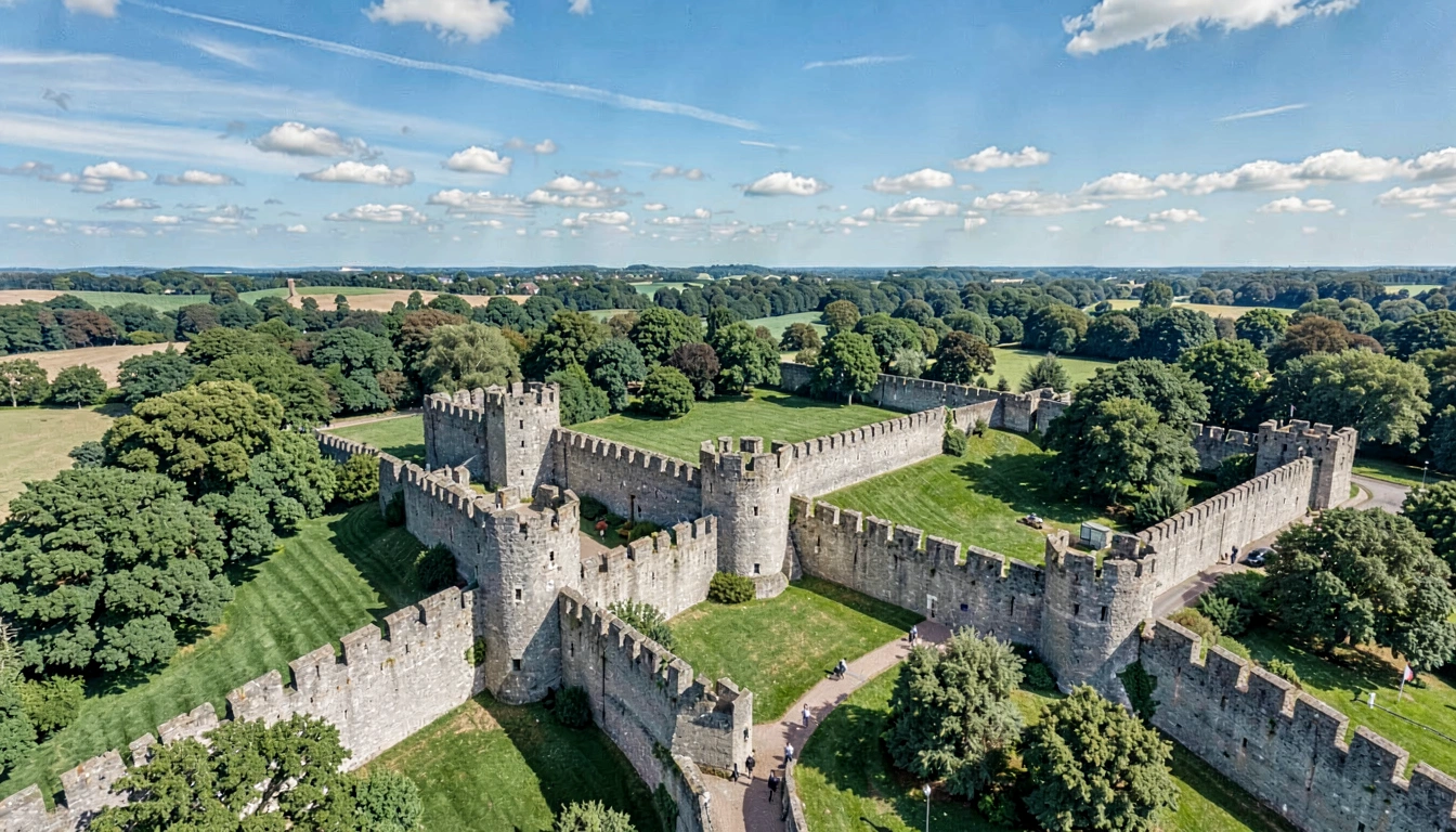 Tour de Bicicleta com Degustação em York - foto 5