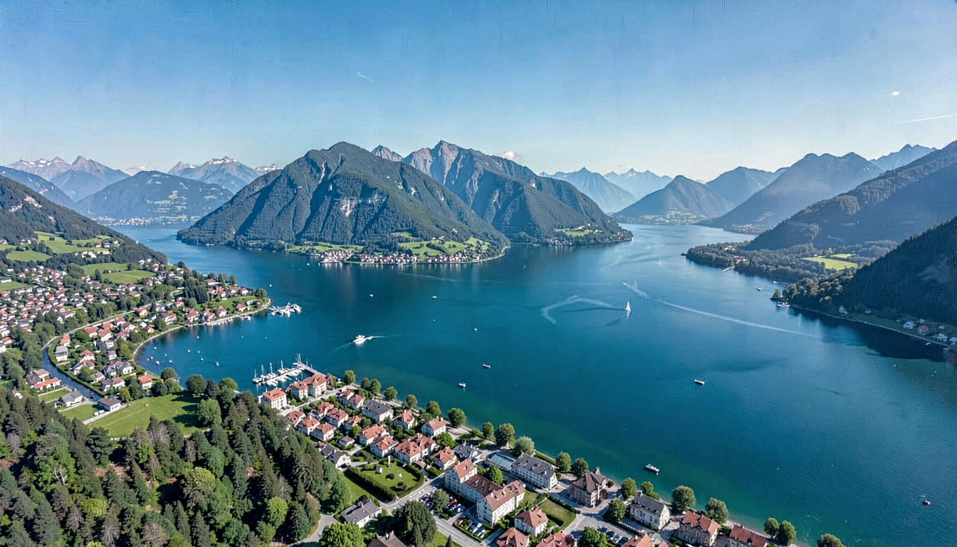 Tour de Bicicleta Elétrica em Annecy - foto 5