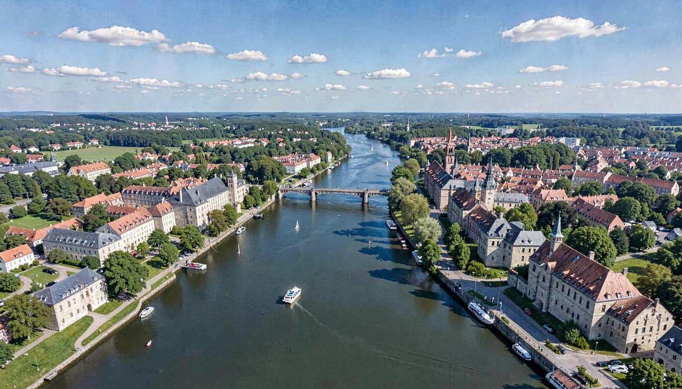 Tour de Bicicleta Elétrica em Heidelberg - foto 5