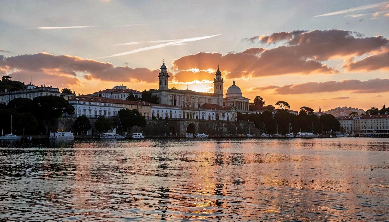 Tour de Bicicleta Elétrica em Lisboa - foto 6