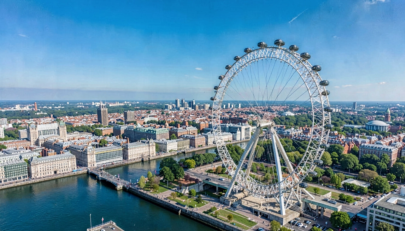 Tour de Bicicleta Elétrica em Londres - foto 5