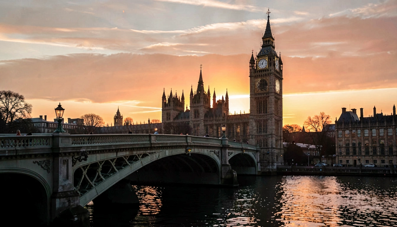 Tour de Bicicleta Elétrica em Londres - foto 6