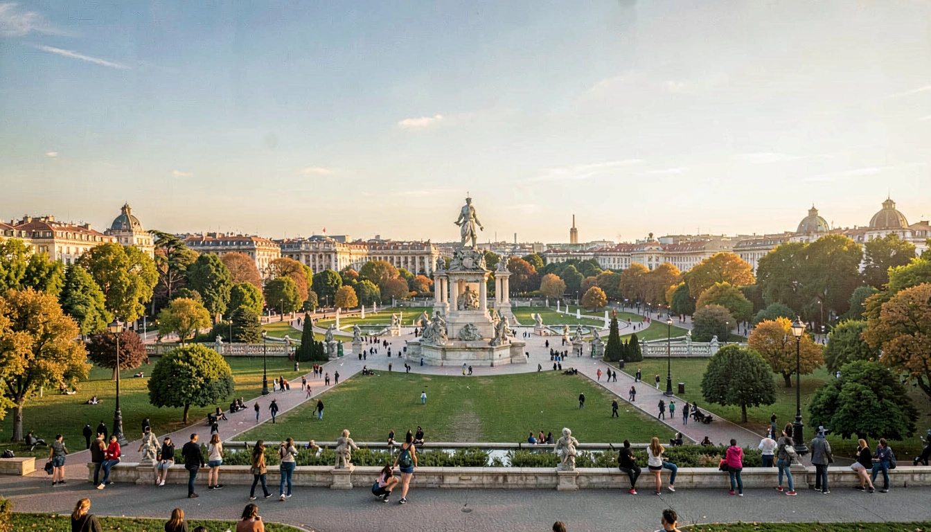 Tour de Bicicleta Elétrica em Madrid - foto principal