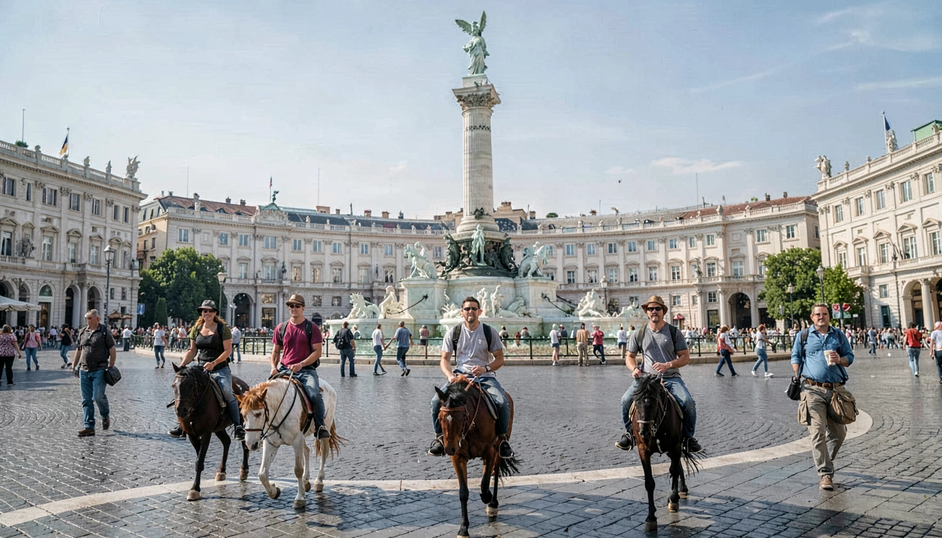 Tour de Bicicleta Elétrica em Madrid - foto 3