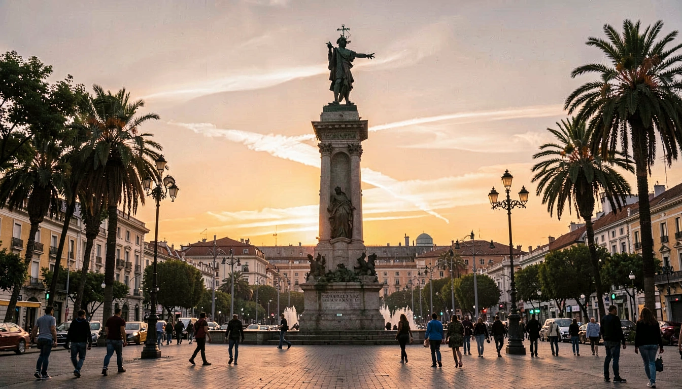 Tour de Bicicleta Elétrica em Madrid - foto 6