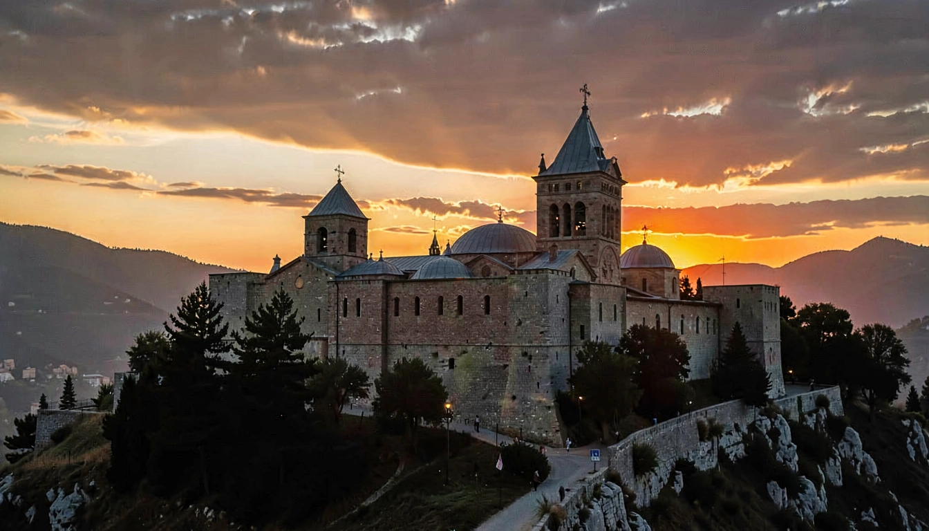 Tour de Bicicleta Elétrica em Meteora - foto 6