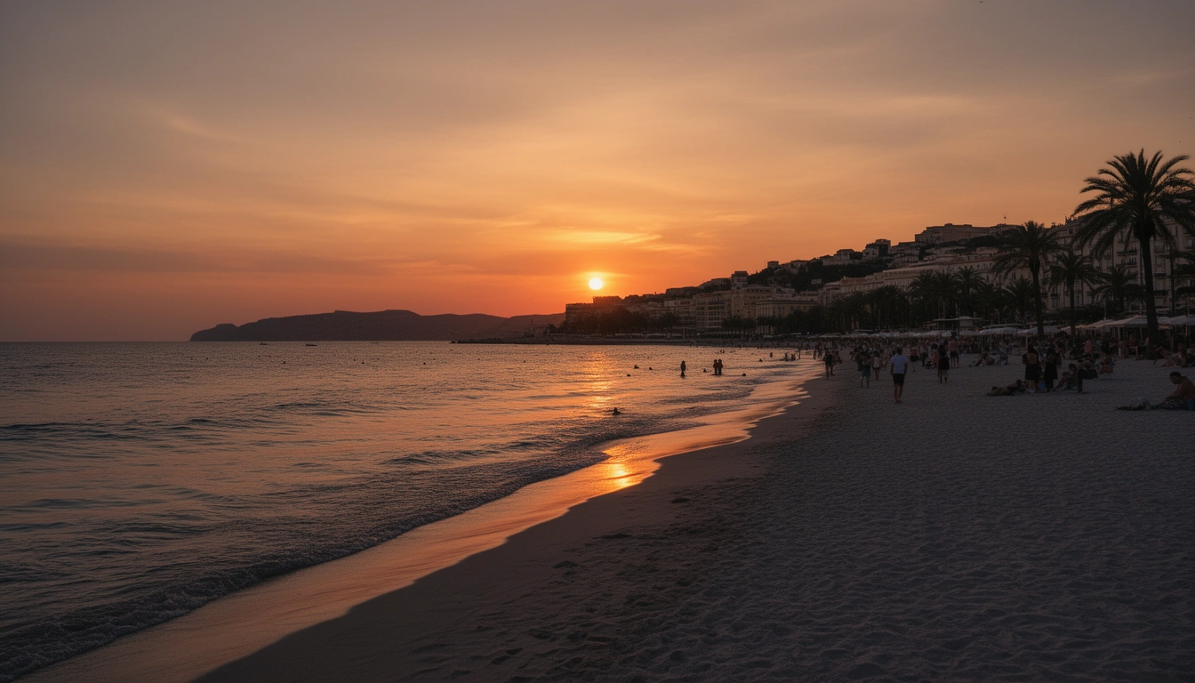 Tour de Bicicleta Elétrica em Nice - foto 6