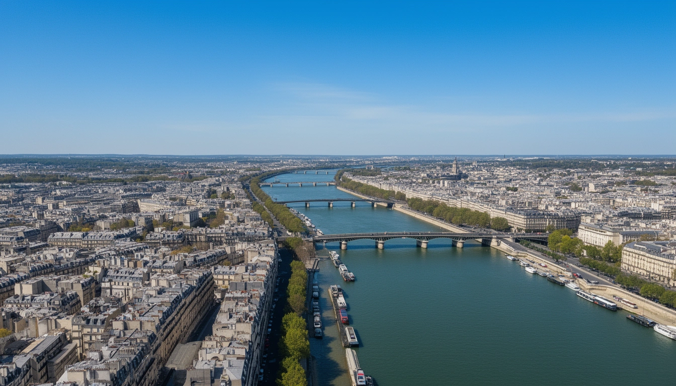 Tour de Bicicleta Elétrica em Paris - foto 5