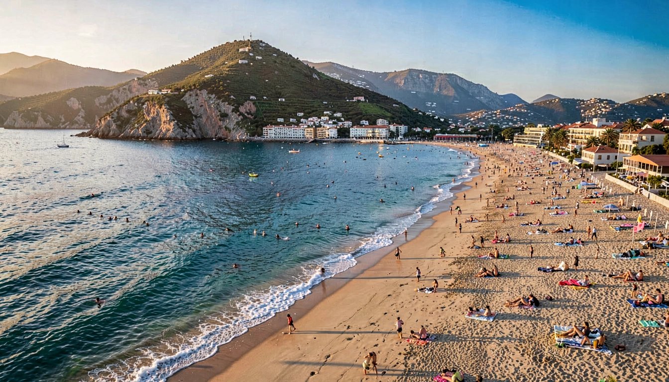 Tour de Bicicleta Elétrica em San Sebastián - foto principal