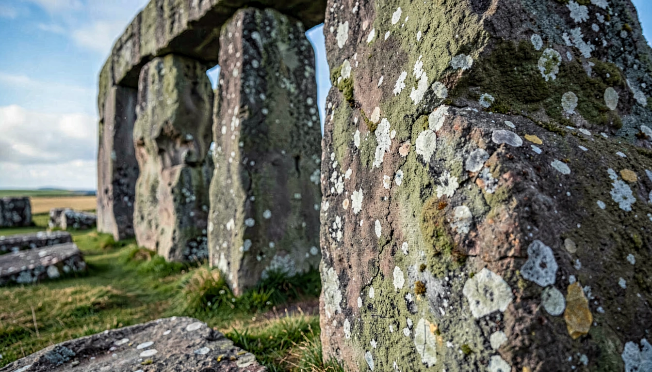Tour de Bicicleta Elétrica em Stonehenge - foto 4