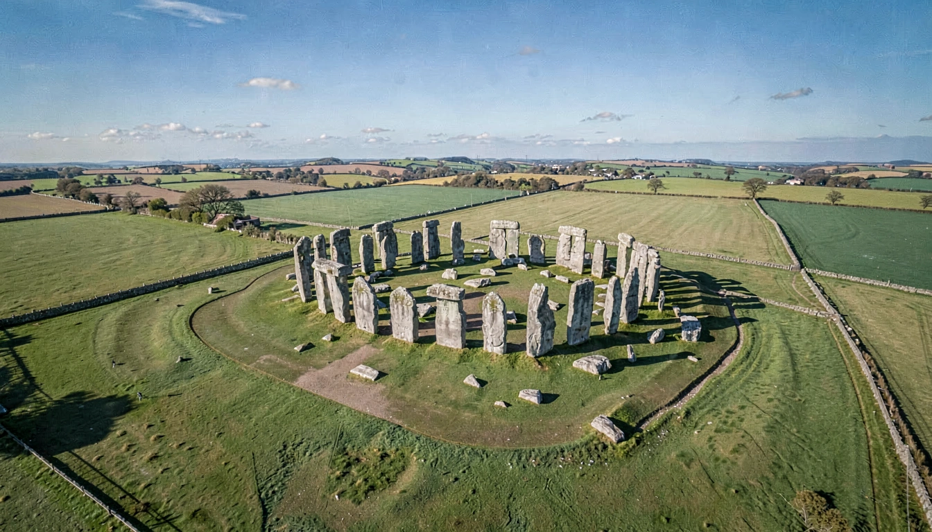 Tour de Bicicleta Elétrica em Stonehenge - foto 5