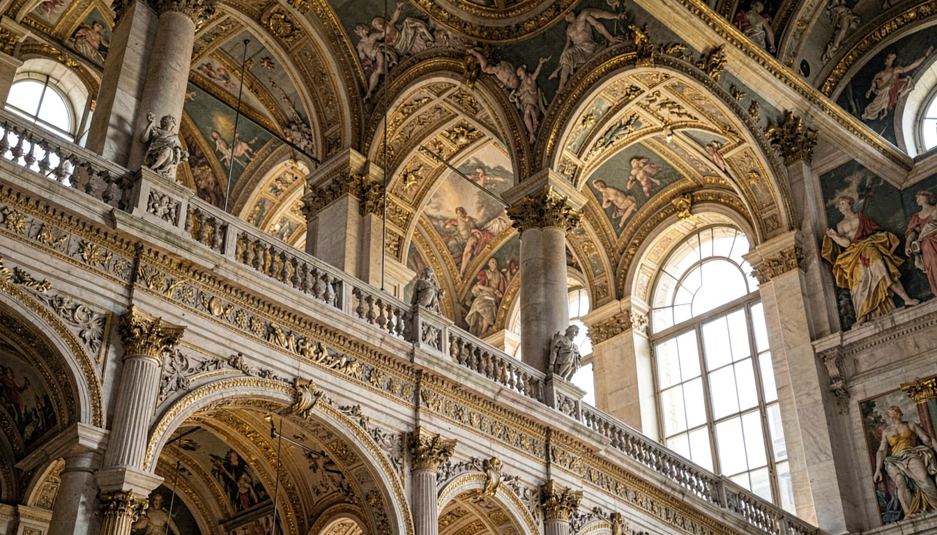 Tour de Bicicleta Elétrica em Versalhes - foto 4