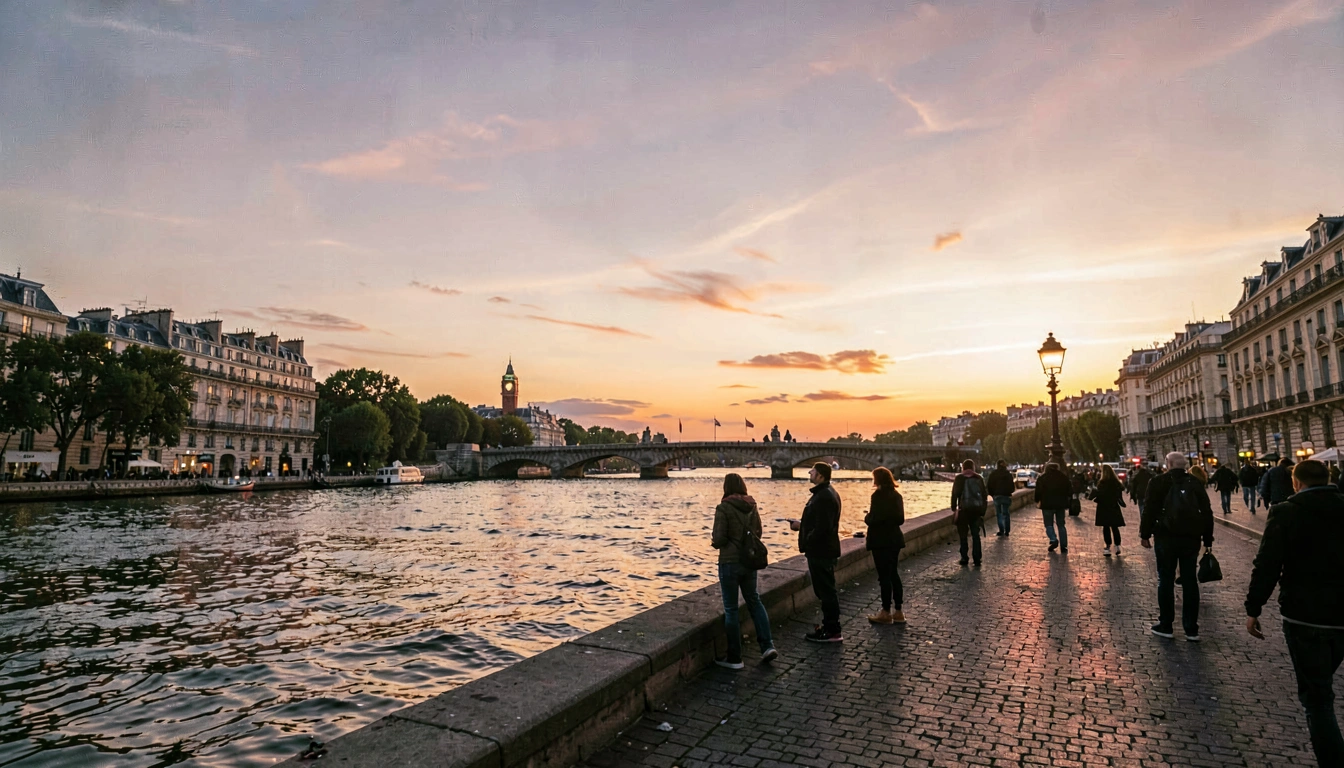 Tour de Bicicleta em Annecy: Explorando a Cidade - foto 6