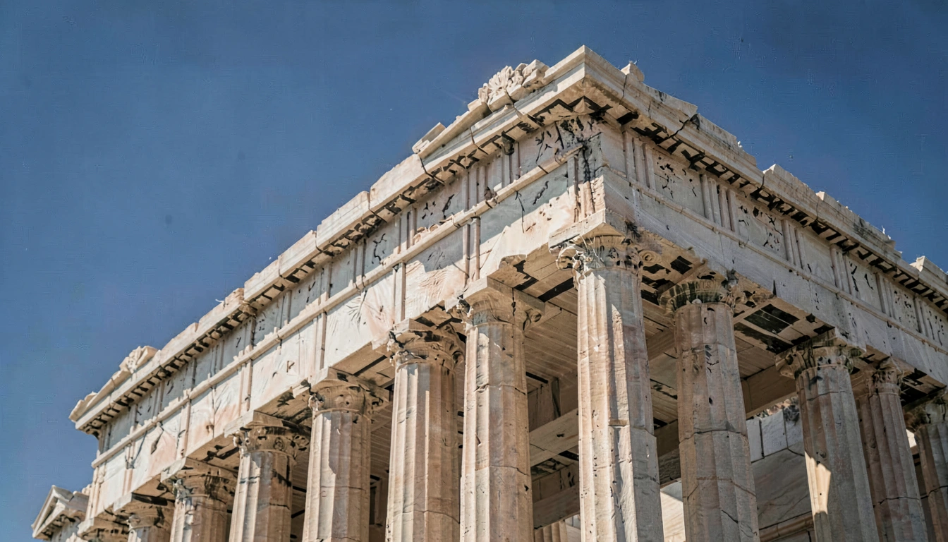 Tour de Bicicleta em Atenas: Explorando a Cidade - foto 4