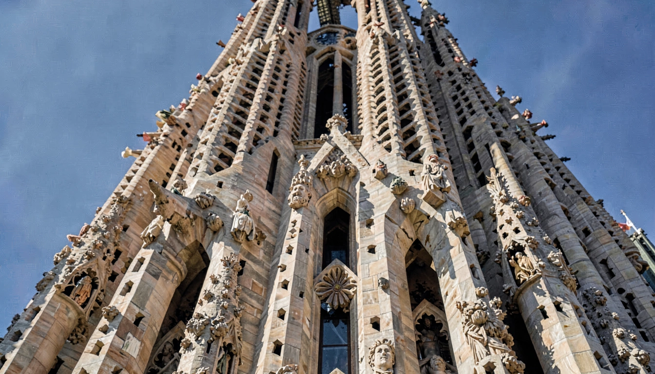 Tour de Bicicleta em Barcelona: Explorando a Cidade - foto 4