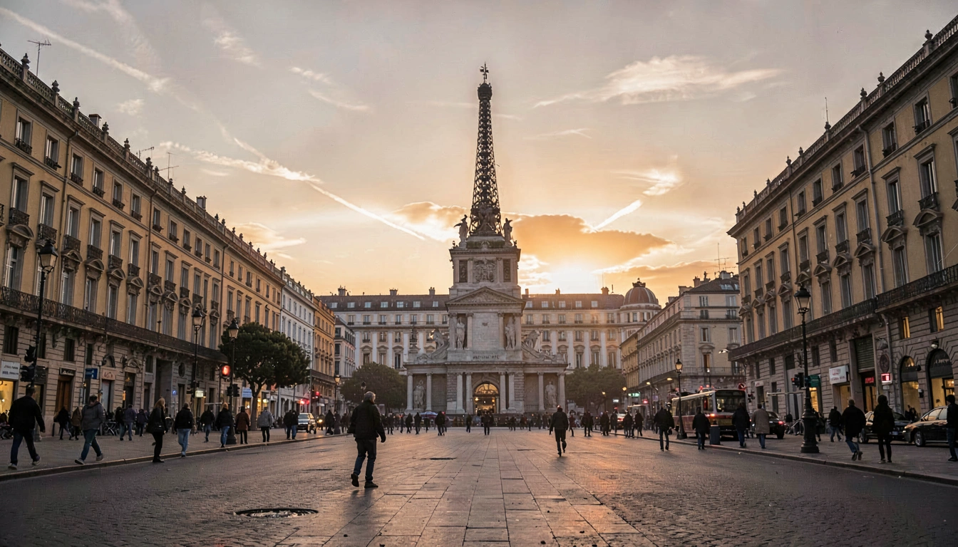 Tour de Bicicleta em Barcelona: Explorando a Cidade - foto 6
