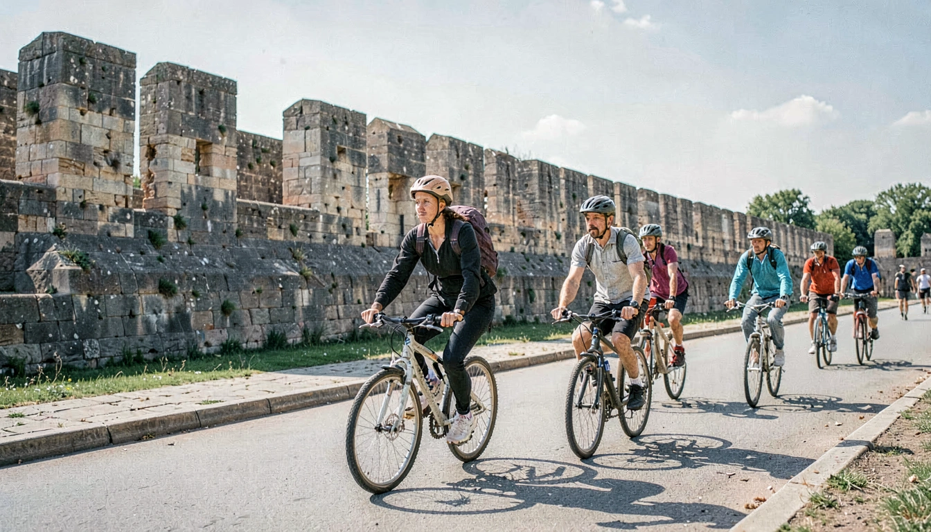 Tour de Bicicleta em Berlim: Explorando a Cidade - foto 3