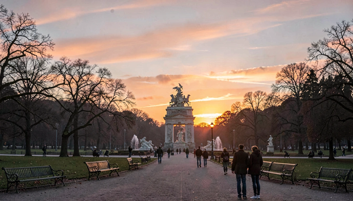 Tour de Bicicleta em Berlim: Explorando a Cidade - foto 6