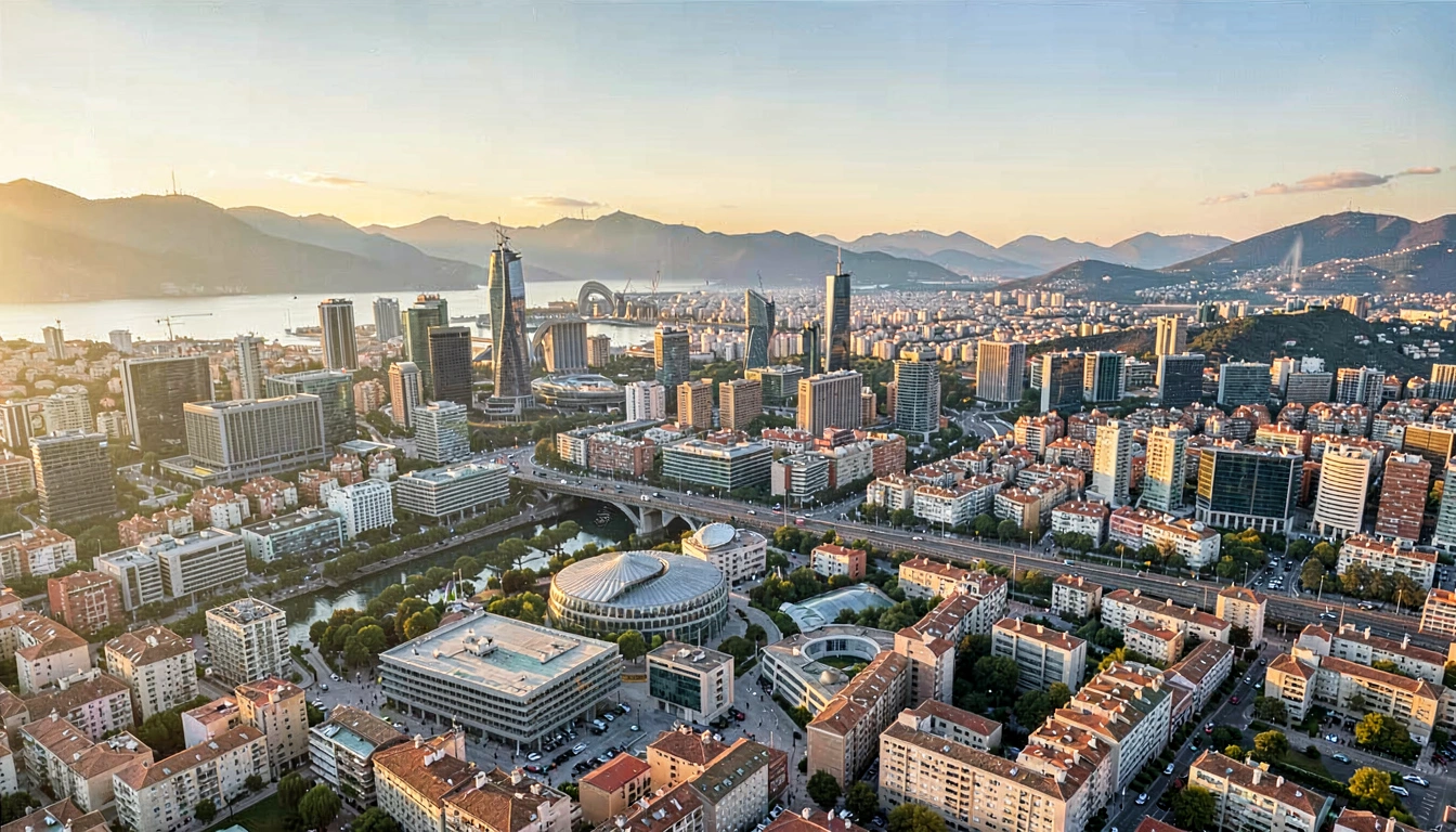 Tour de Bicicleta em Bilbao: Explorando a Cidade - foto principal