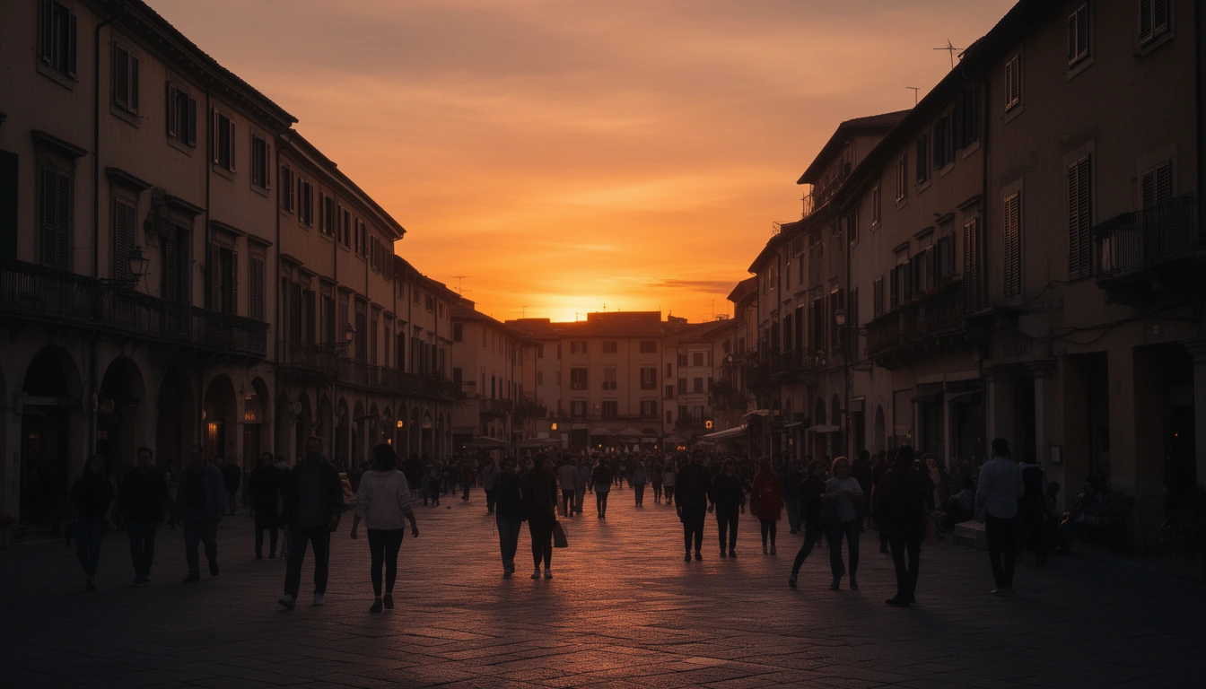 Tour de Bicicleta em Bolonha: Explorando a Cidade - foto 6