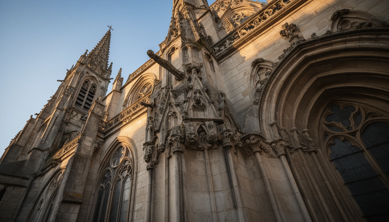 Tour de Bicicleta em Bordeaux: Explorando a Cidade - foto 4