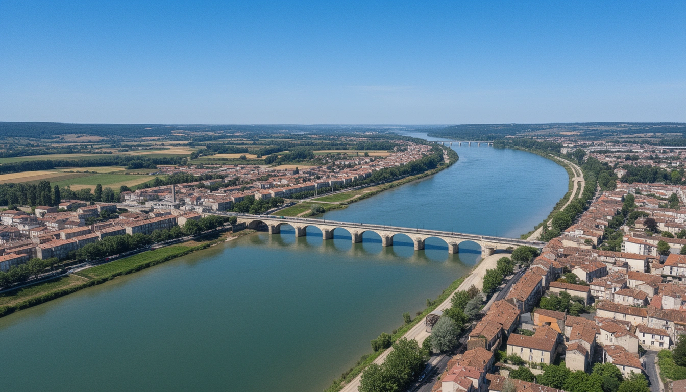 Tour de Bicicleta em Bordeaux: Explorando a Cidade - foto 5
