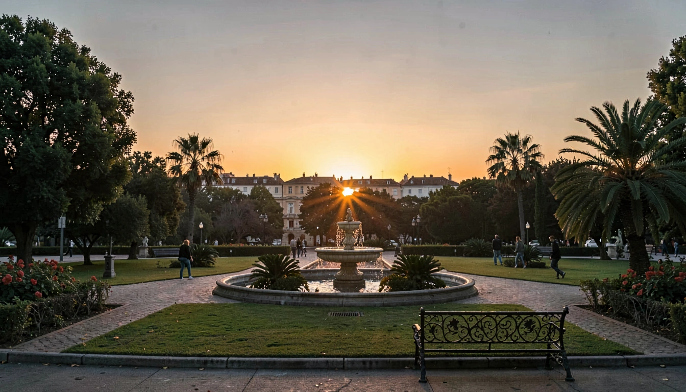 Tour de Bicicleta em Braga: Explorando a Cidade - foto 6