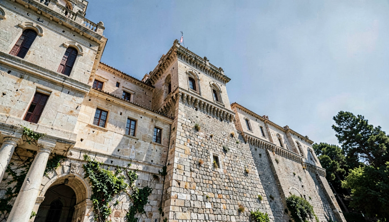 Tour de Bicicleta em Corfu: Explorando a Cidade - foto 4