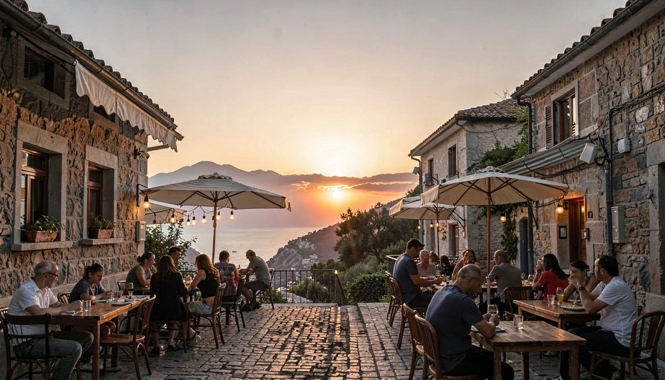 Tour de Bicicleta em Corfu: Explorando a Cidade - foto 6