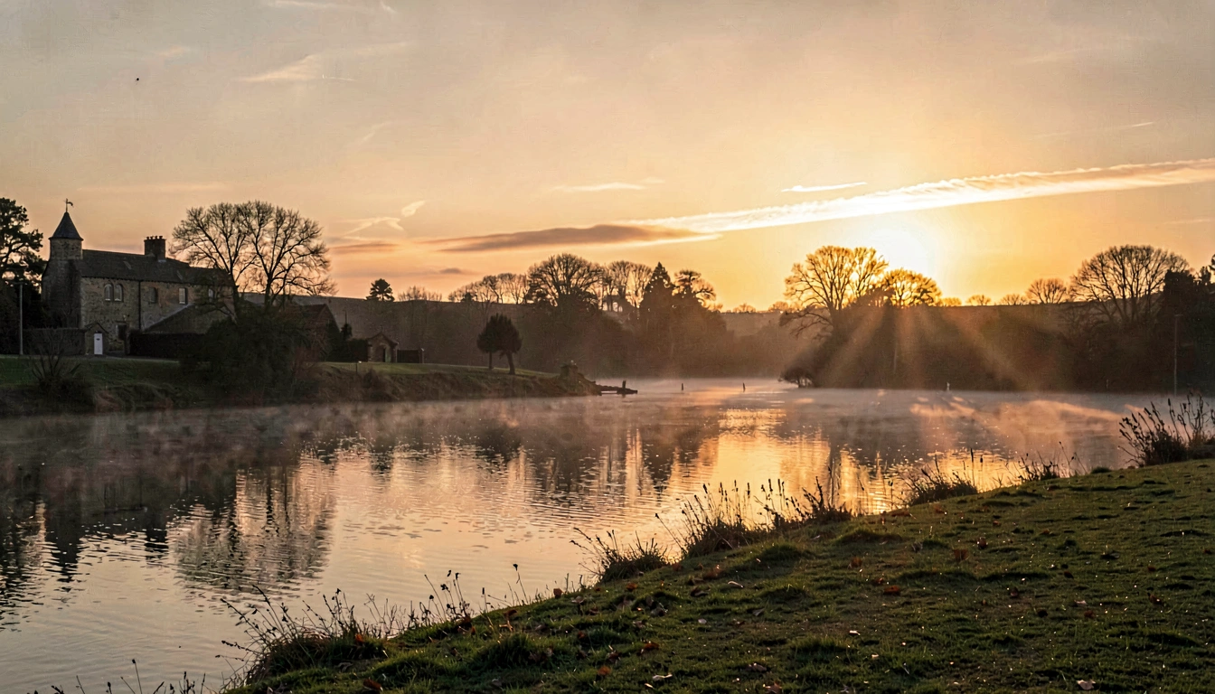 Tour de Bicicleta em Cotswolds: Explorando a Cidade - foto 6