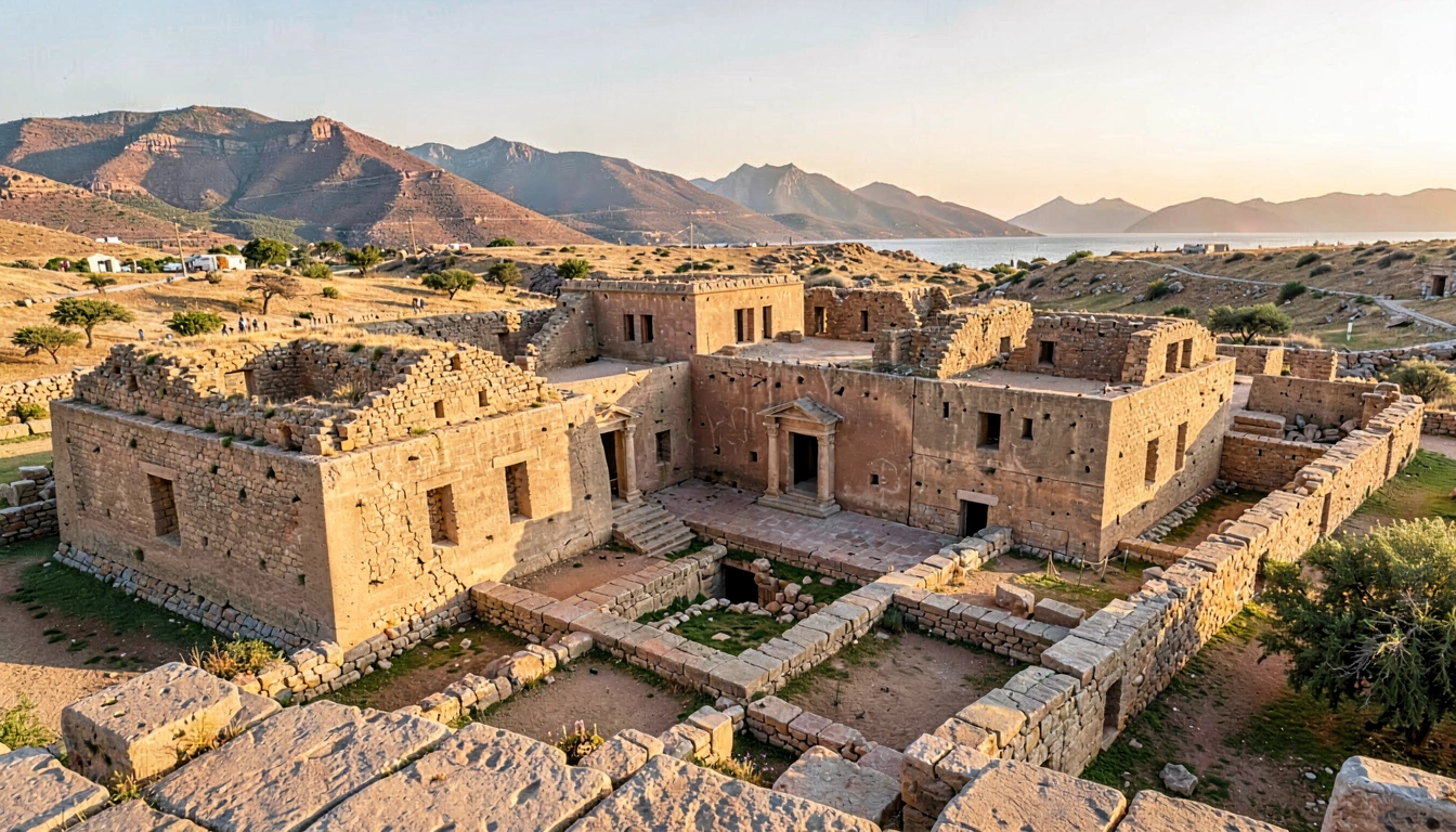 Tour de Bicicleta em Creta: Explorando a Cidade - foto principal