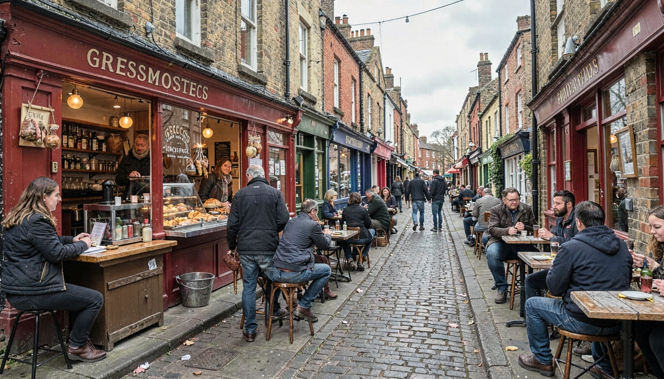 Tour de Bicicleta em Edimburgo: Explorando a Cidade - foto 5