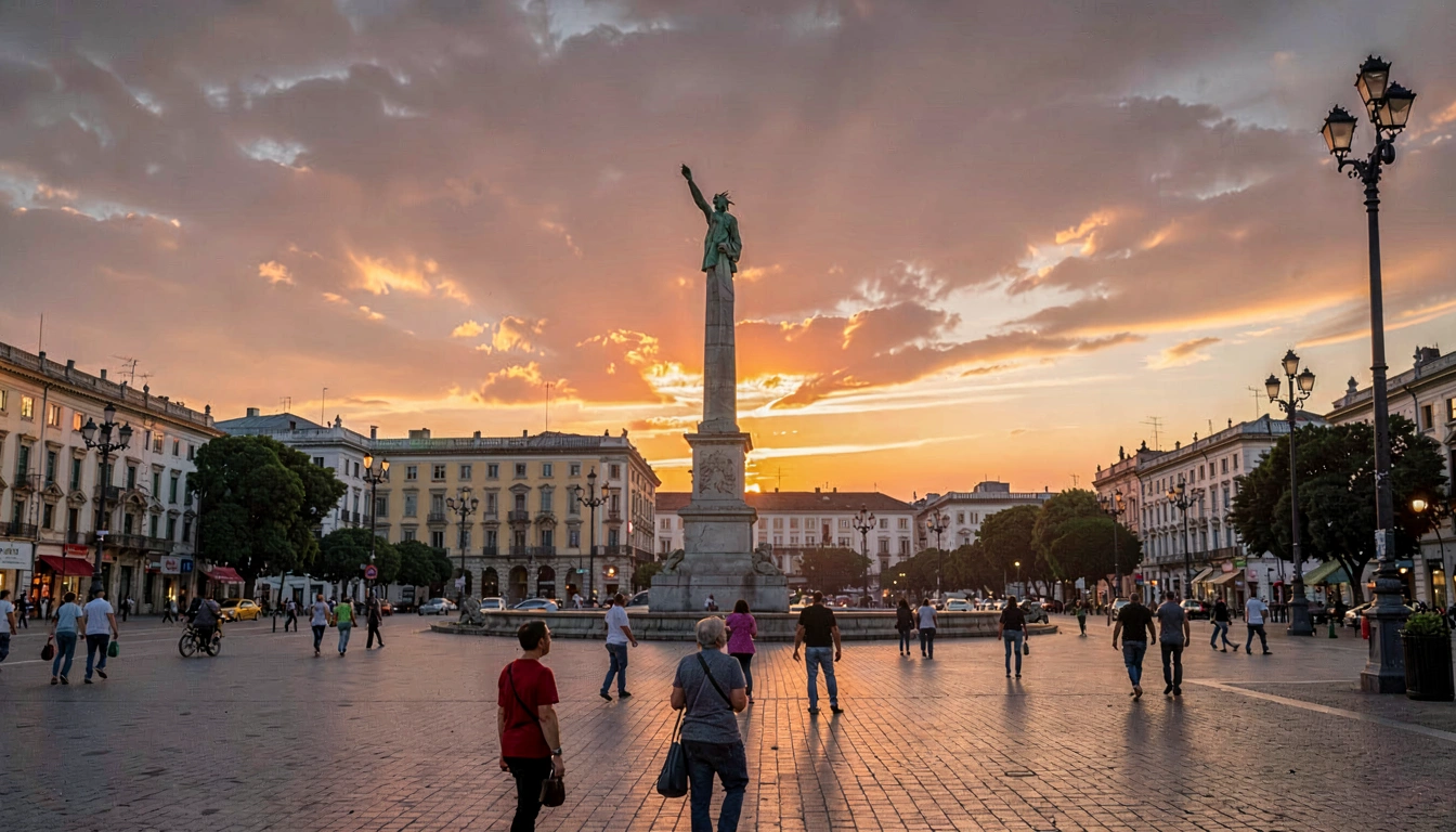 Tour de Bicicleta em Estrasburgo: Explorando a Cidade - foto 6