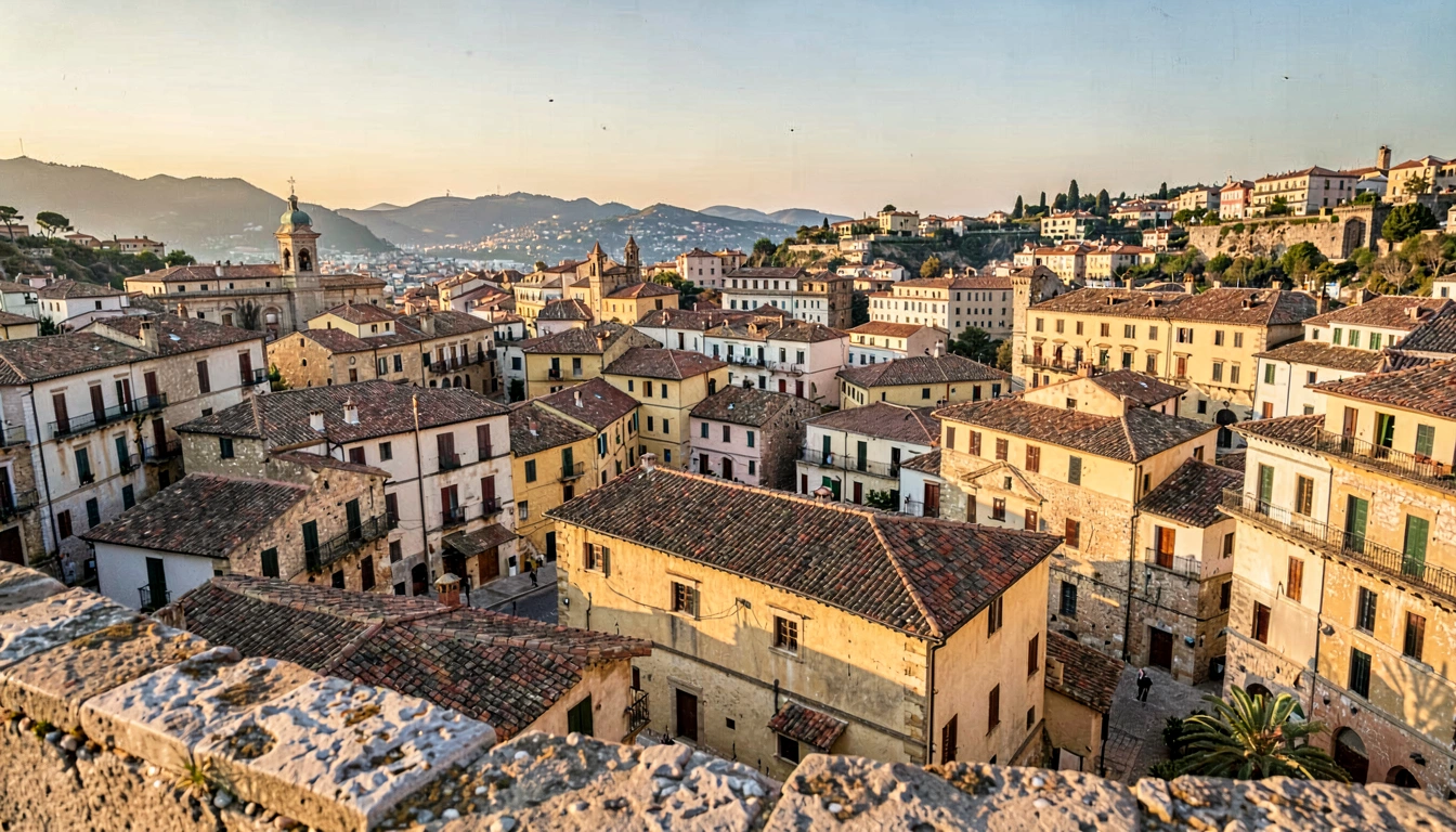 Tour de Bicicleta em Évora: Explorando a Cidade - foto principal