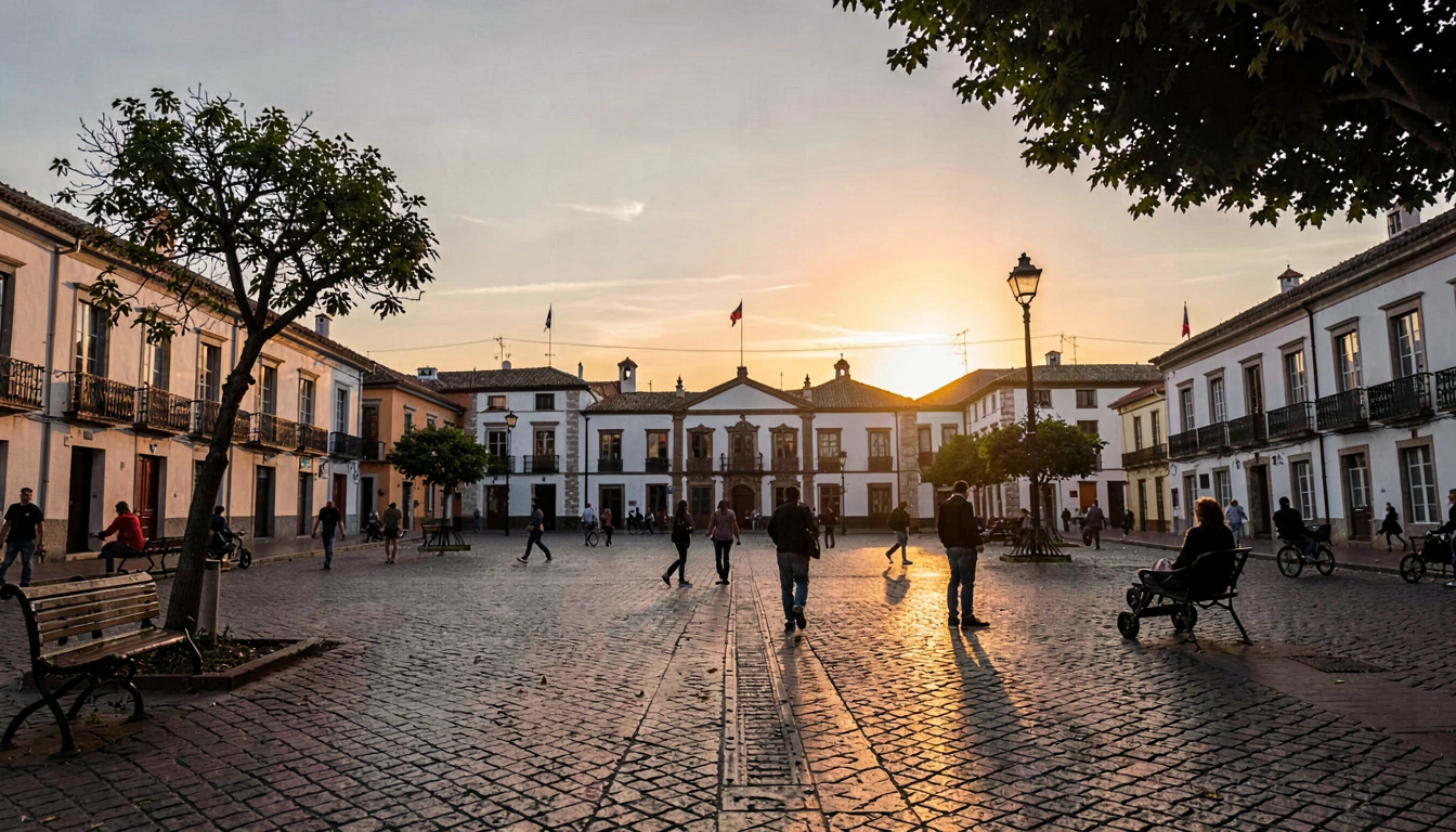 Tour de Bicicleta em Guimarães: Explorando a Cidade - foto 6