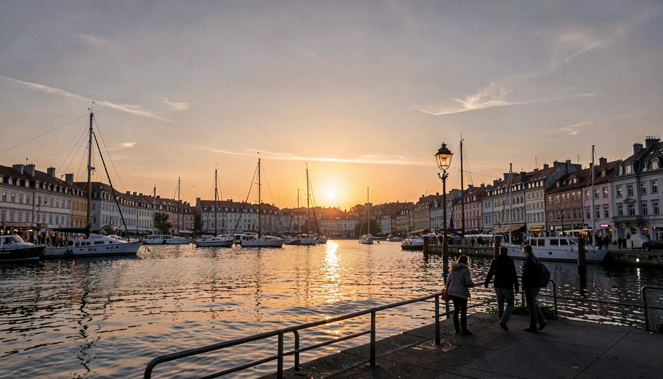 Tour de Bicicleta em Hamburgo: Explorando a Cidade - foto 6
