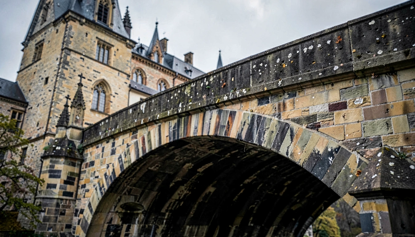Tour de Bicicleta em Heidelberg: Explorando a Cidade - foto 4