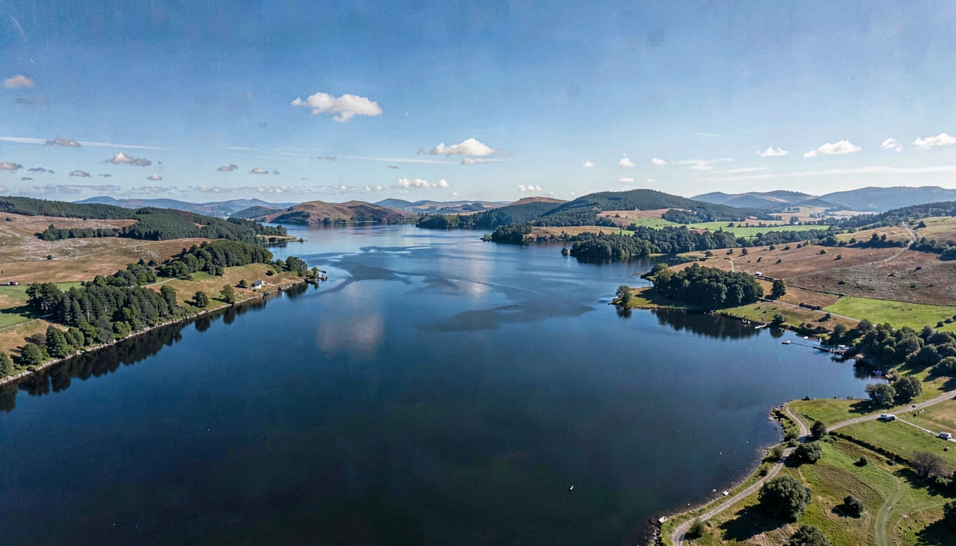Tour de Bicicleta em Lake District: Explorando a Cidade - foto 5