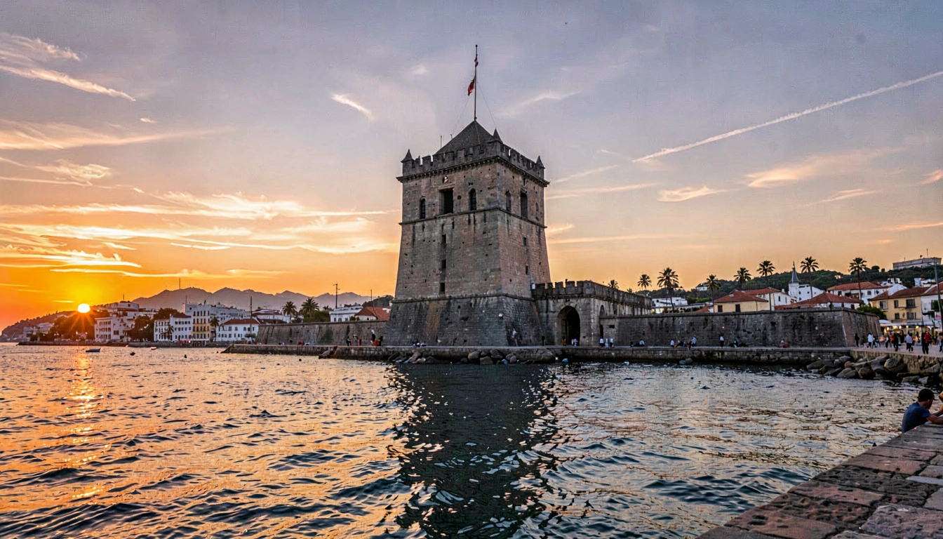 Tour de Bicicleta em Lisboa: Explorando a Cidade - foto principal