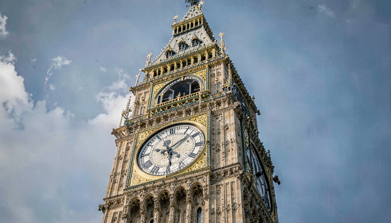Tour de Bicicleta em Londres: Explorando a Cidade - foto 4