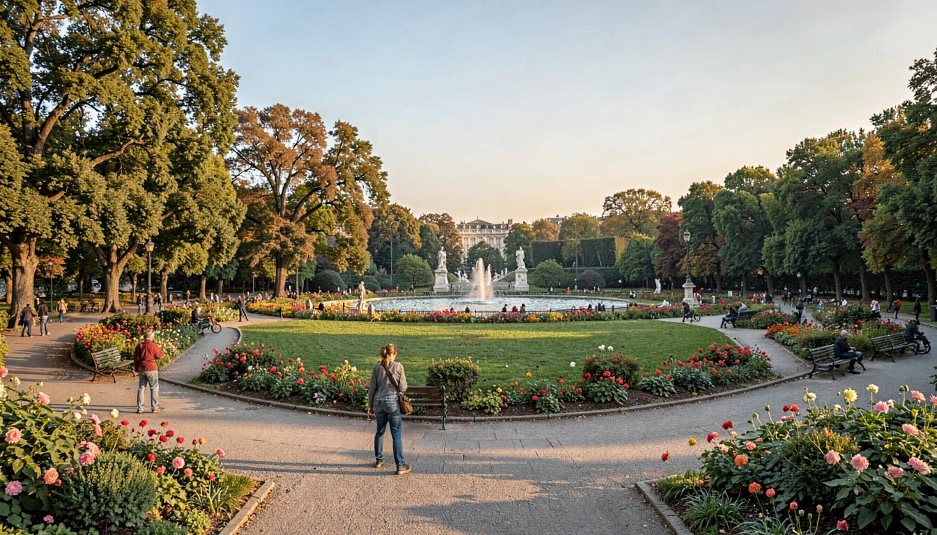 Tour de Bicicleta em Madrid: Explorando a Cidade - foto principal