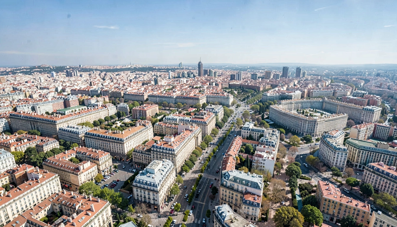 Tour de Bicicleta em Madrid: Explorando a Cidade - foto 5