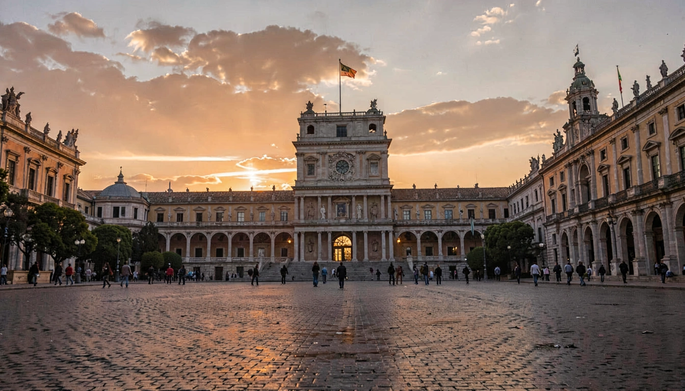 Tour de Bicicleta em Madrid: Explorando a Cidade - foto 6