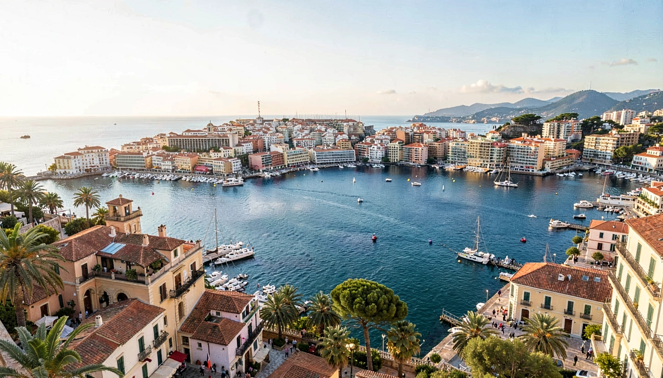 Tour de Bicicleta em Mallorca: Explorando a Cidade - foto principal