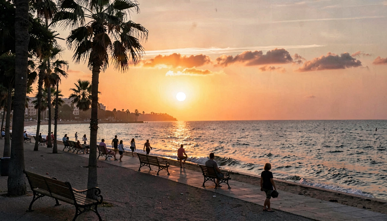 Tour de Bicicleta em Mallorca: Explorando a Cidade - foto 6